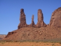 Monument Valley